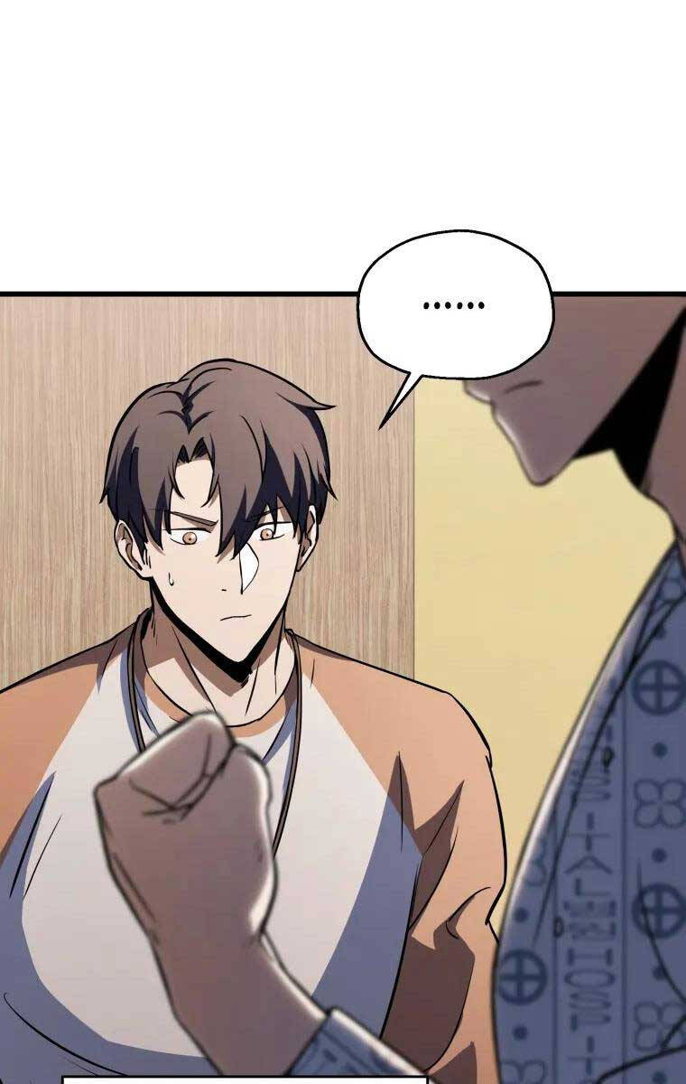 Người Chơi Không Thể Thăng Cấp Chap 121 - Next Chap 122