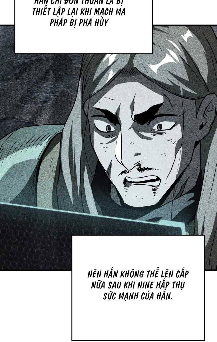 Người Chơi Không Thể Thăng Cấp Chap 121 - Next Chap 122