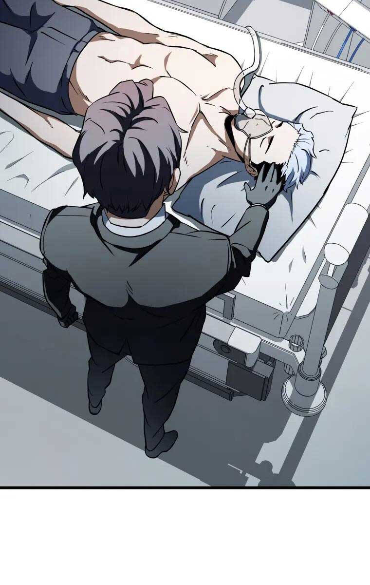 Người Chơi Không Thể Thăng Cấp Chap 121 - Next Chap 122
