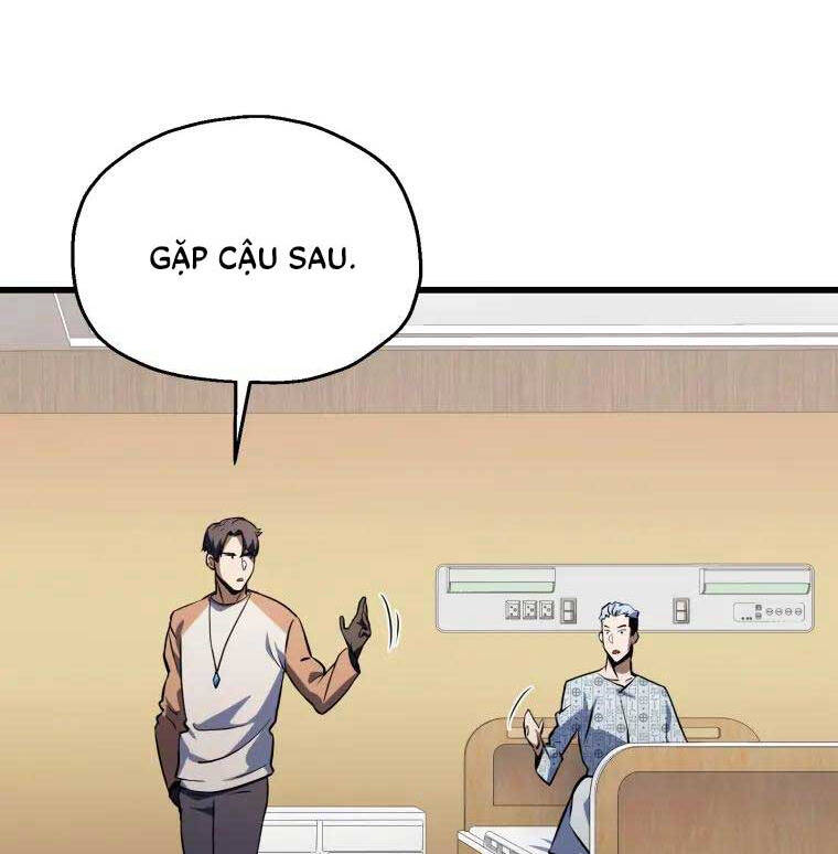 Người Chơi Không Thể Thăng Cấp Chap 121 - Next Chap 122