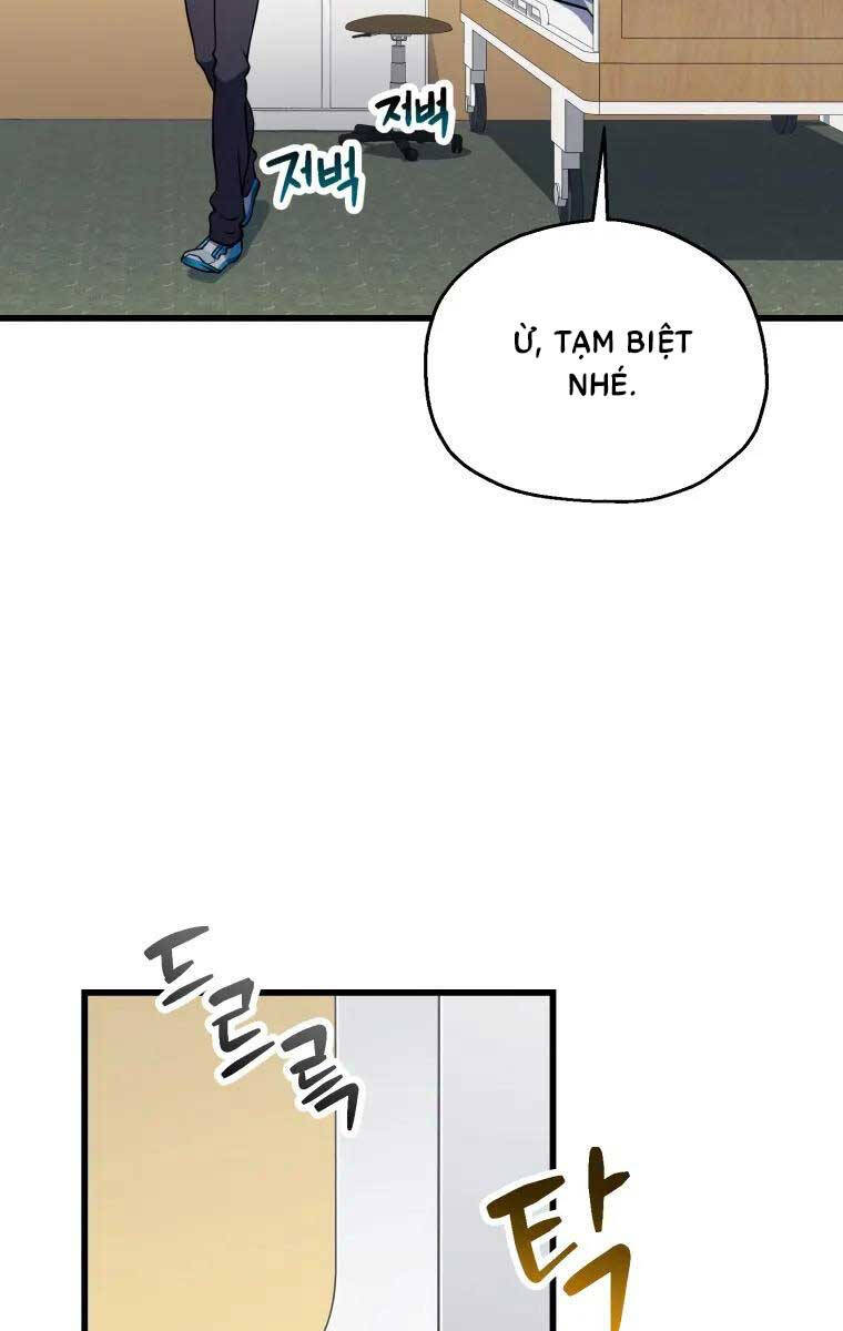 Người Chơi Không Thể Thăng Cấp Chap 121 - Next Chap 122