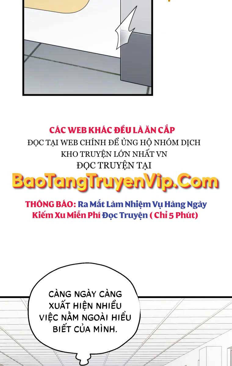 Người Chơi Không Thể Thăng Cấp Chap 121 - Next Chap 122
