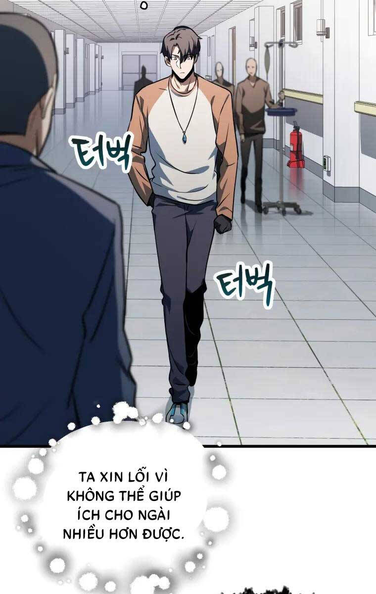 Người Chơi Không Thể Thăng Cấp Chap 121 - Next Chap 122