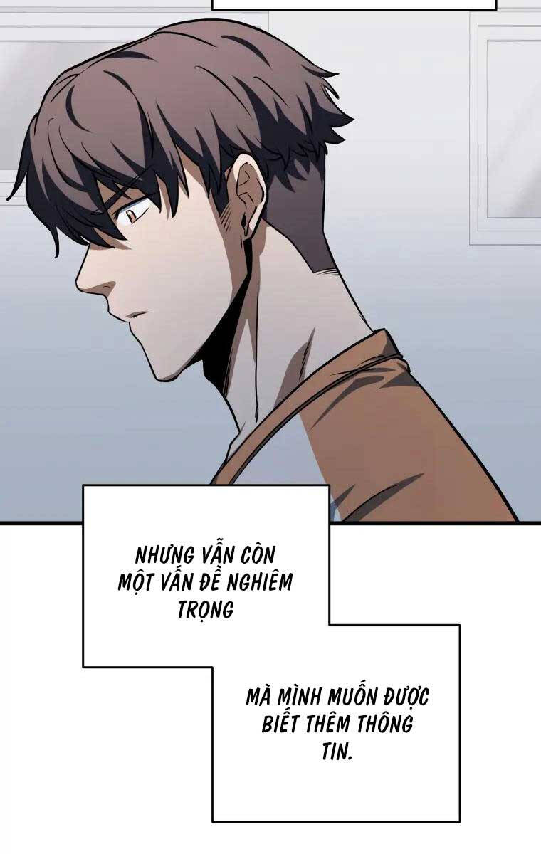 Người Chơi Không Thể Thăng Cấp Chap 121 - Next Chap 122