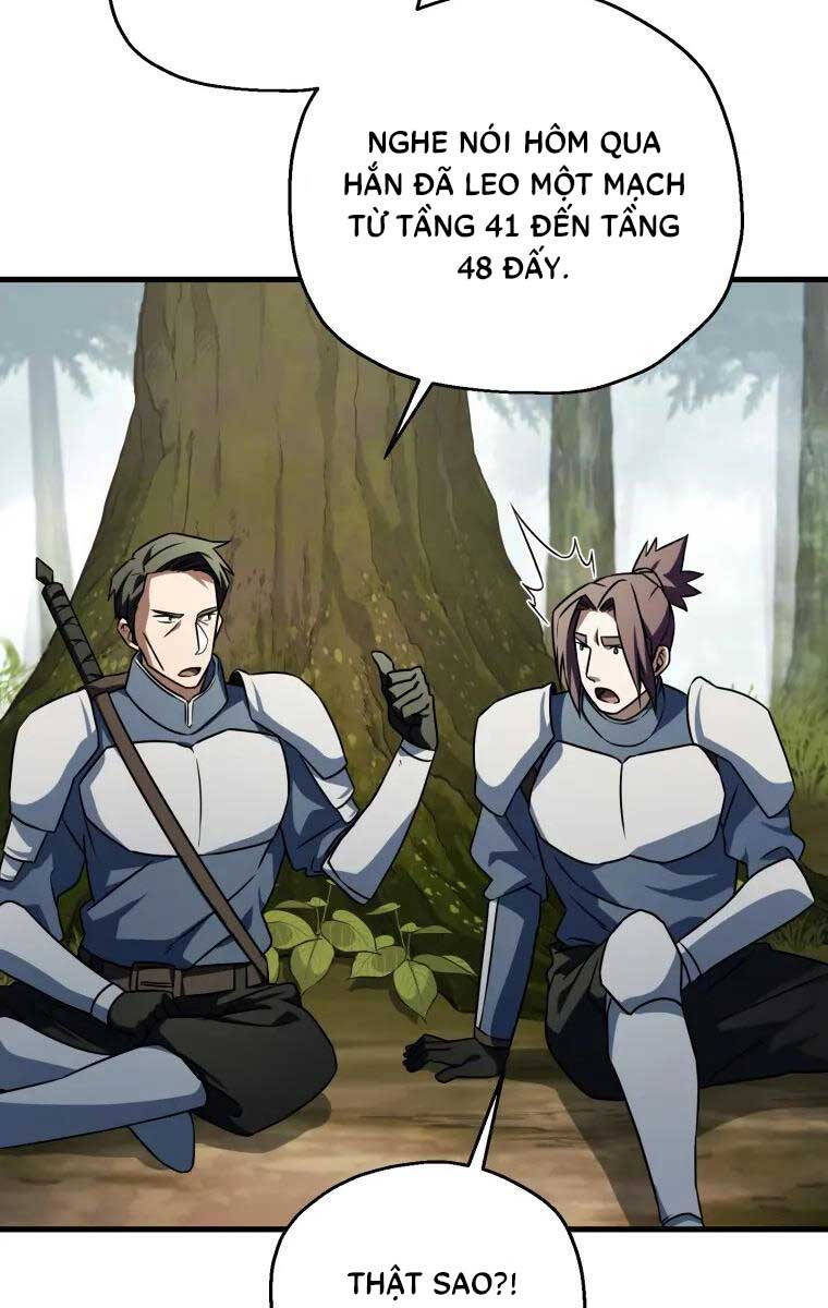Người Chơi Không Thể Thăng Cấp Chap 121 - Next Chap 122