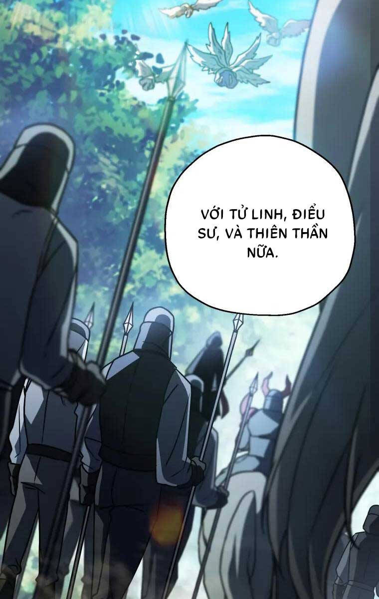 Người Chơi Không Thể Thăng Cấp Chap 121 - Next Chap 122