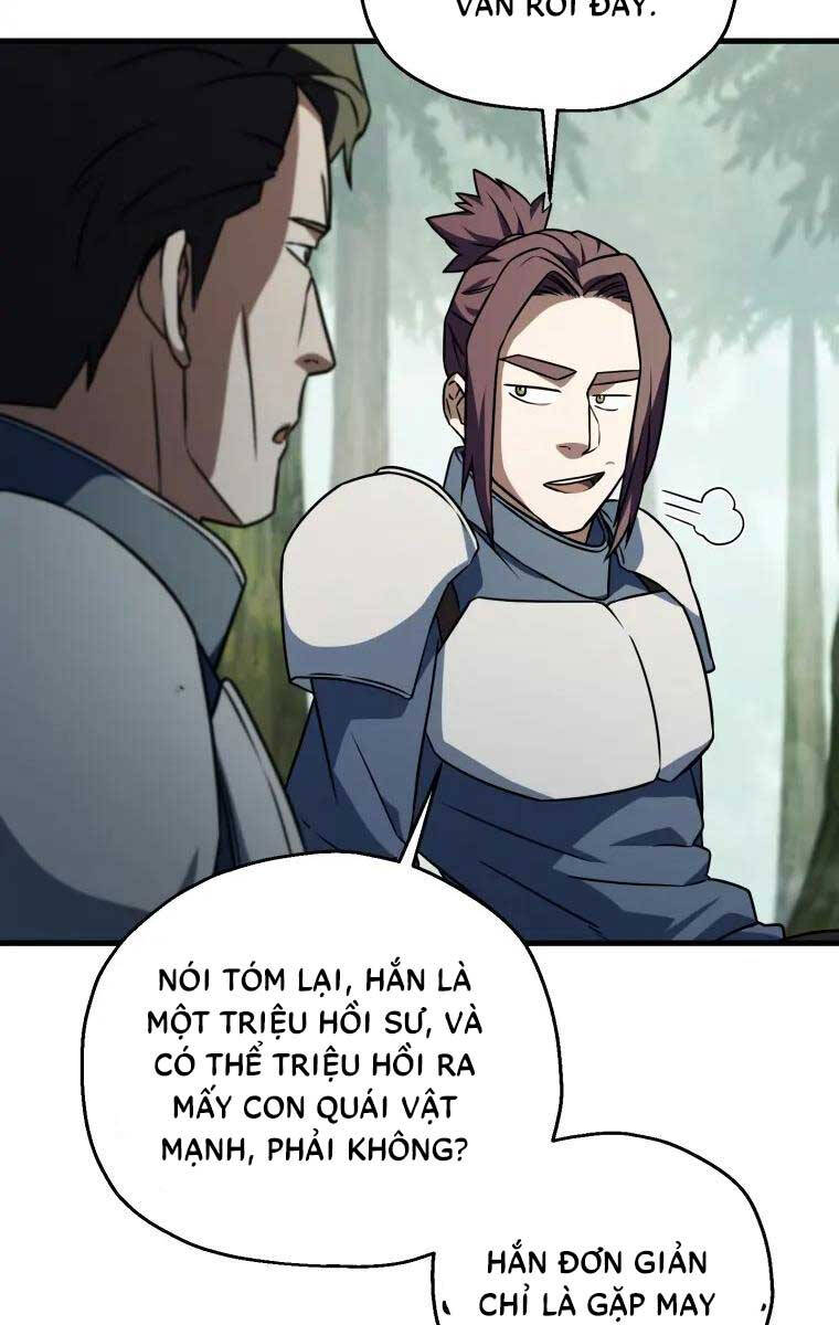 Người Chơi Không Thể Thăng Cấp Chap 121 - Next Chap 122