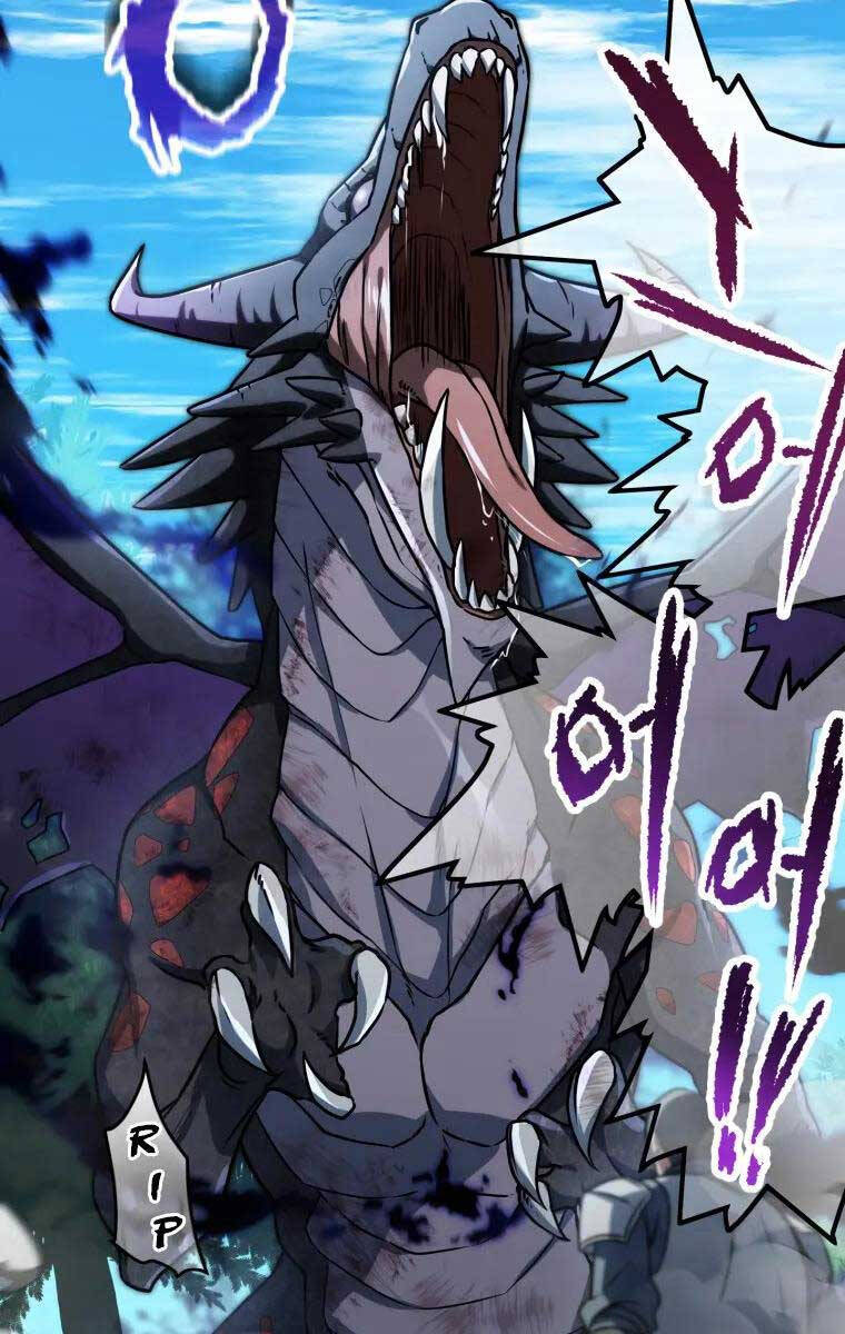Người Chơi Không Thể Thăng Cấp Chap 121 - Next Chap 122