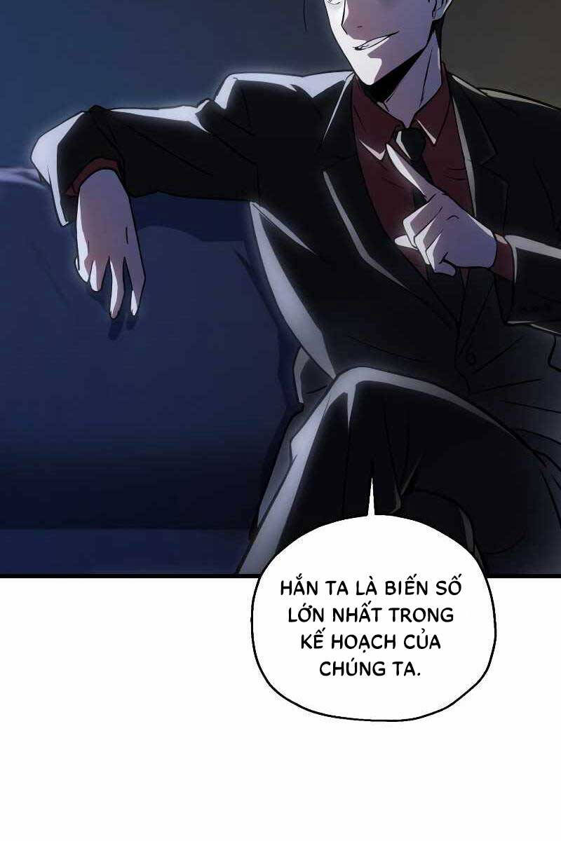 Người Chơi Không Thể Thăng Cấp Chap 122 - Next Chap 123