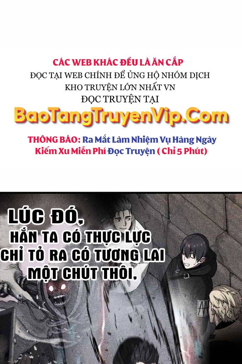 Người Chơi Không Thể Thăng Cấp Chap 122 - Next Chap 123