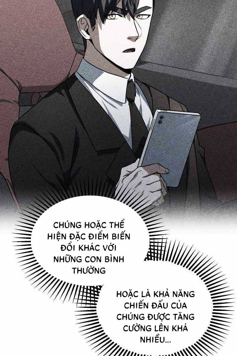 Người Chơi Không Thể Thăng Cấp Chap 122 - Next Chap 123