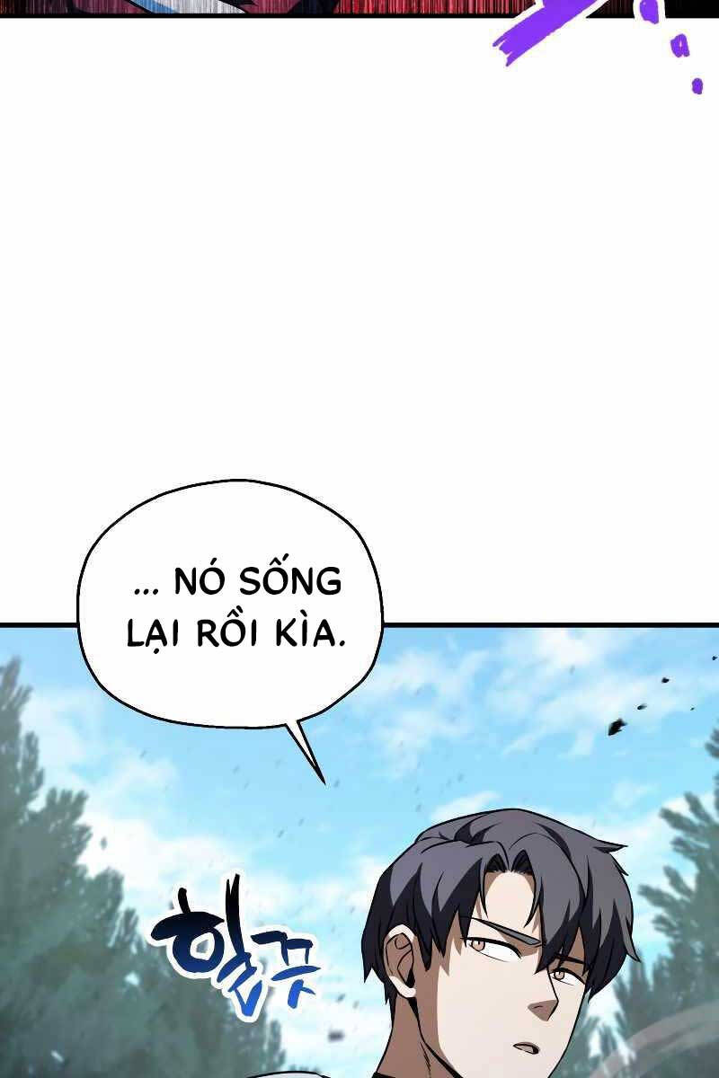 Người Chơi Không Thể Thăng Cấp Chap 122 - Next Chap 123