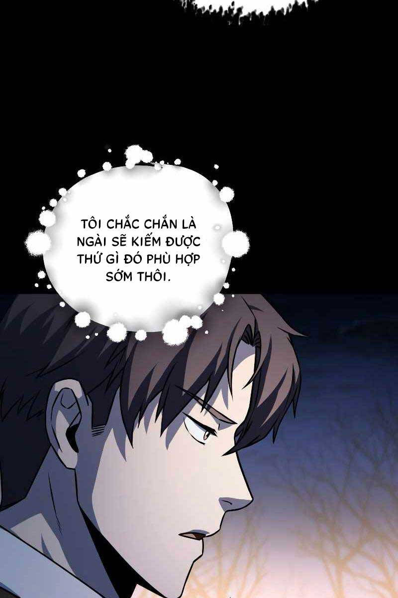 Người Chơi Không Thể Thăng Cấp Chap 122 - Next Chap 123