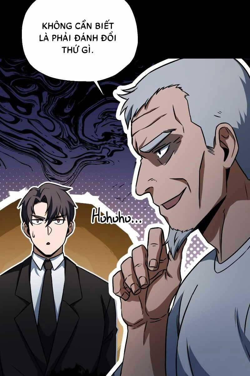 Người Chơi Không Thể Thăng Cấp Chap 122 - Next Chap 123