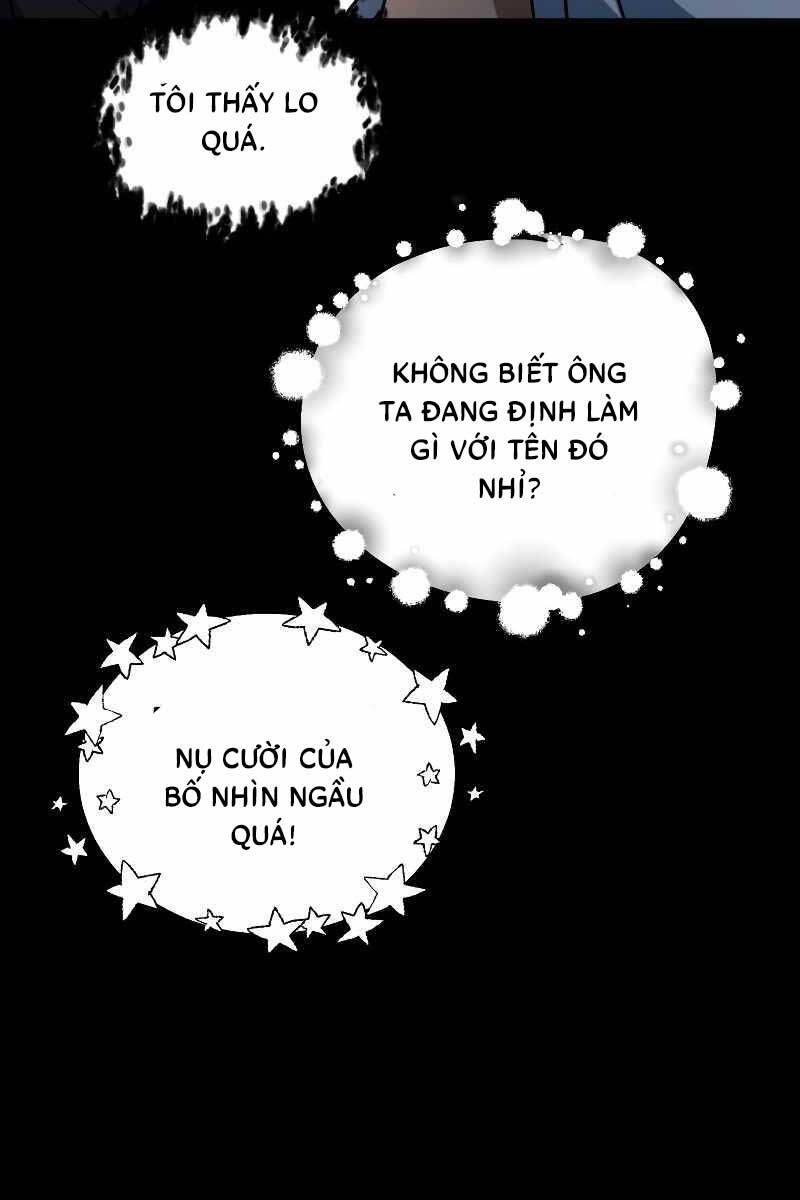 Người Chơi Không Thể Thăng Cấp Chap 122 - Next Chap 123