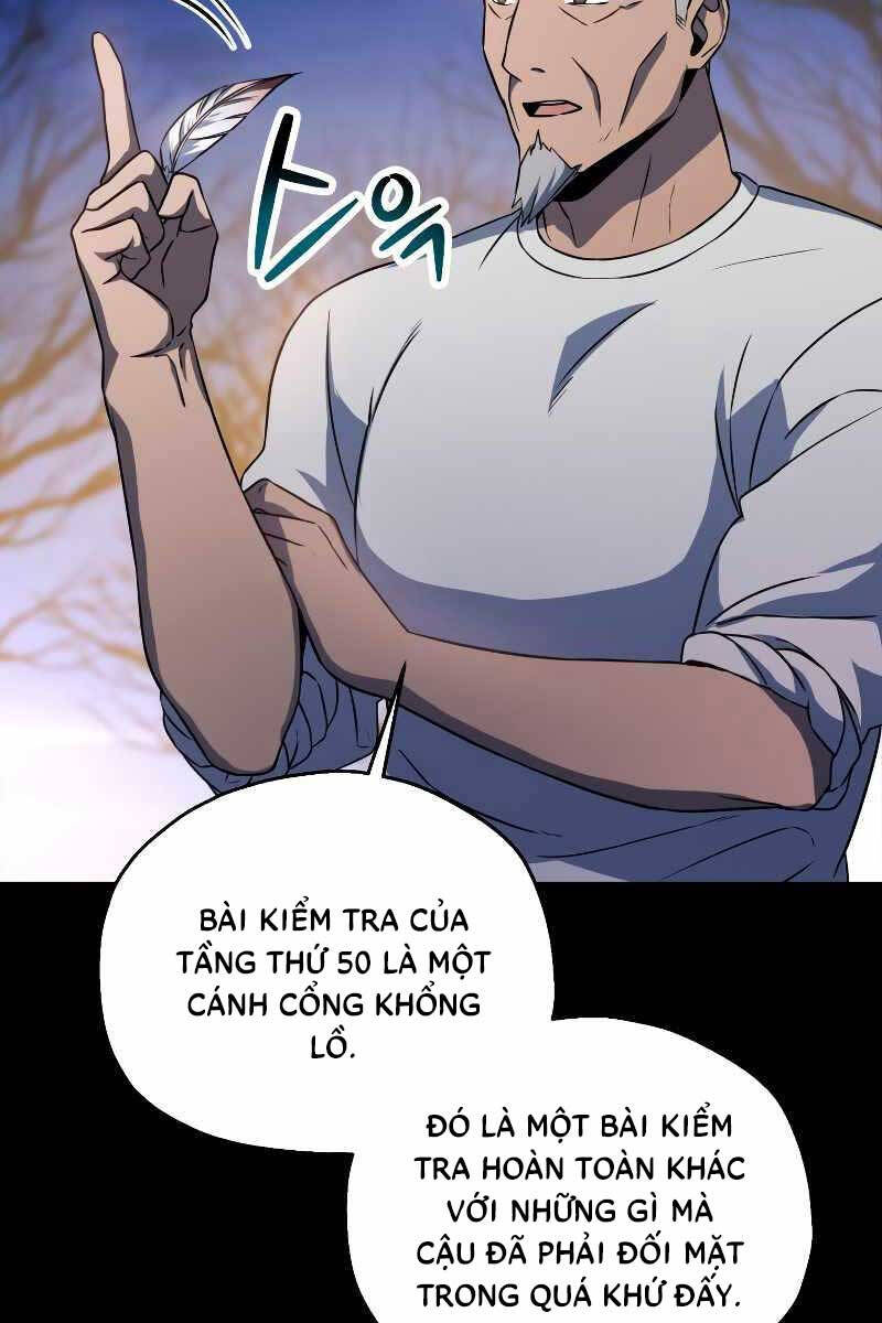 Người Chơi Không Thể Thăng Cấp Chap 122 - Next Chap 123