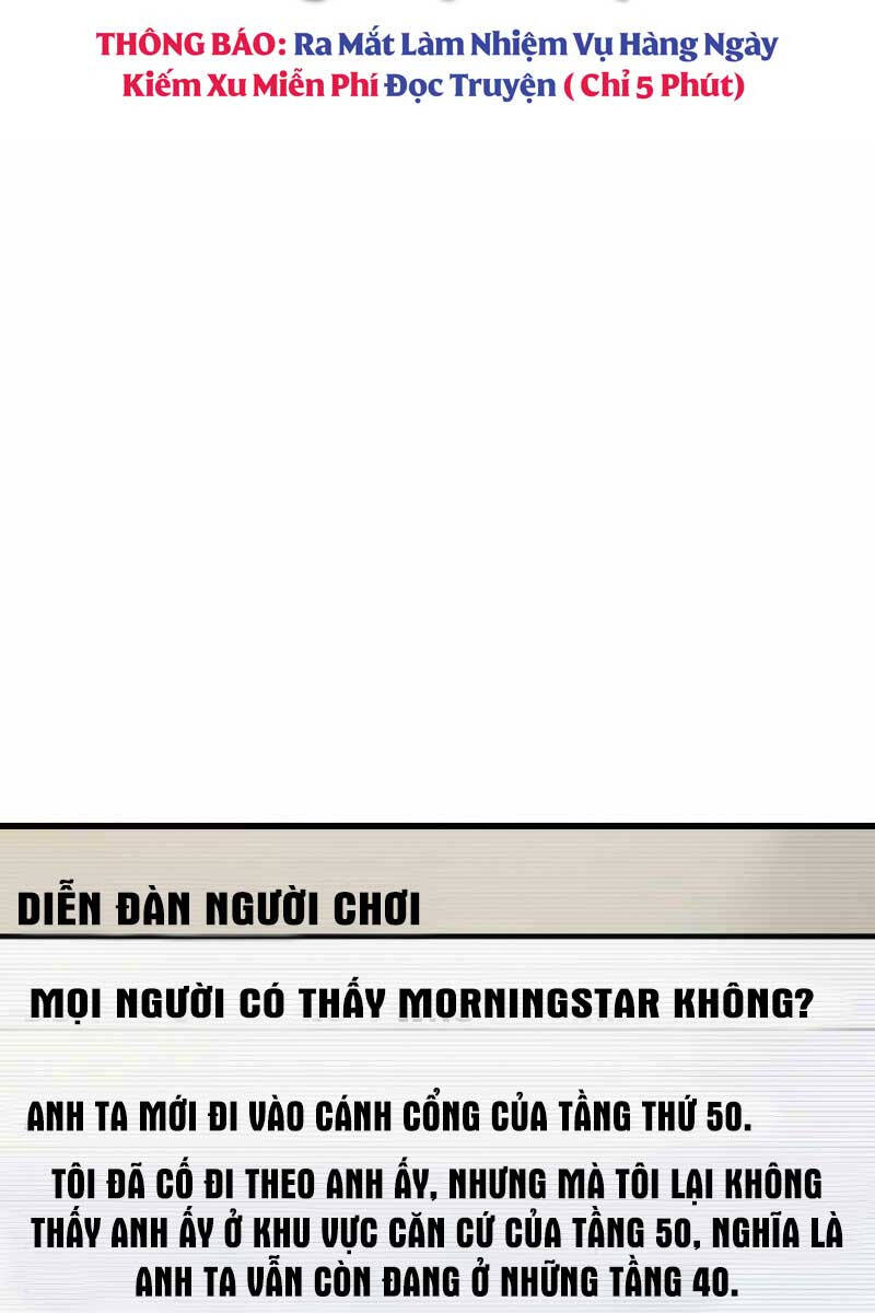 Người Chơi Không Thể Thăng Cấp Chap 122 - Next Chap 123