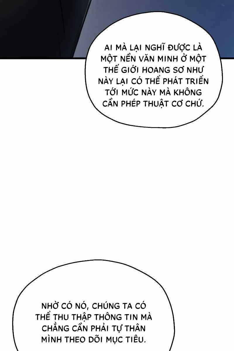 Người Chơi Không Thể Thăng Cấp Chap 122 - Next Chap 123