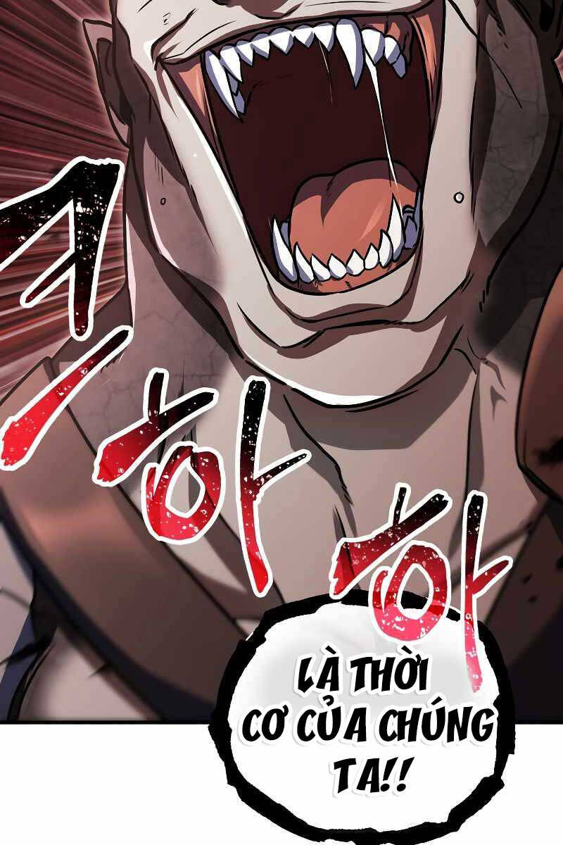 Người Chơi Không Thể Thăng Cấp Chap 123 - Next Chap 124