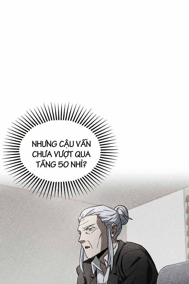 Người Chơi Không Thể Thăng Cấp Chap 123 - Next Chap 124