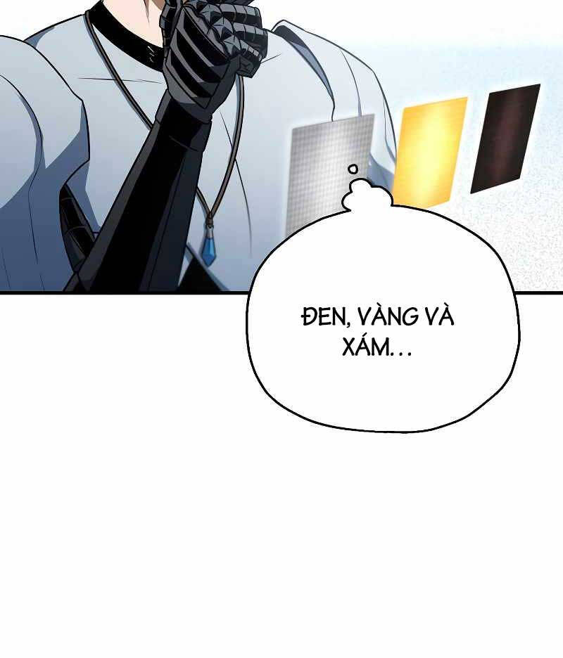 Người Chơi Không Thể Thăng Cấp Chap 123 - Next Chap 124