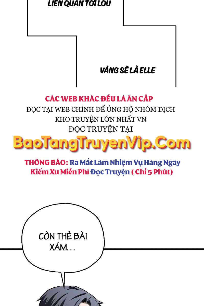 Người Chơi Không Thể Thăng Cấp Chap 123 - Next Chap 124