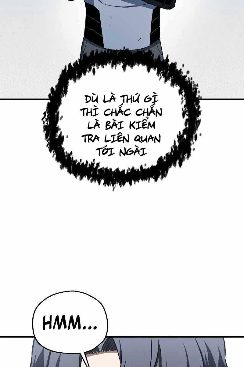 Người Chơi Không Thể Thăng Cấp Chap 123 - Next Chap 124