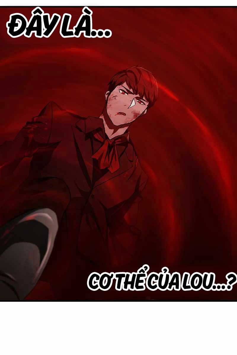 Người Chơi Không Thể Thăng Cấp Chap 123 - Next Chap 124