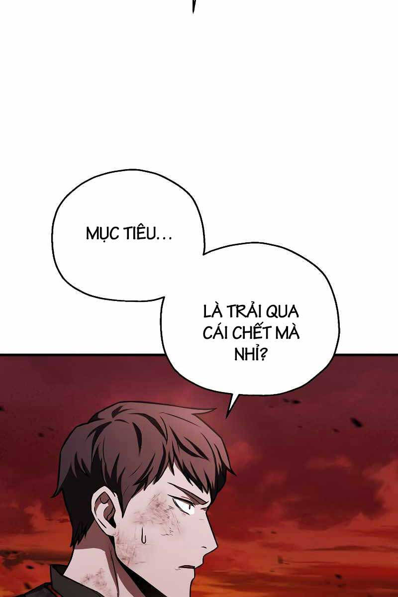 Người Chơi Không Thể Thăng Cấp Chap 123 - Next Chap 124