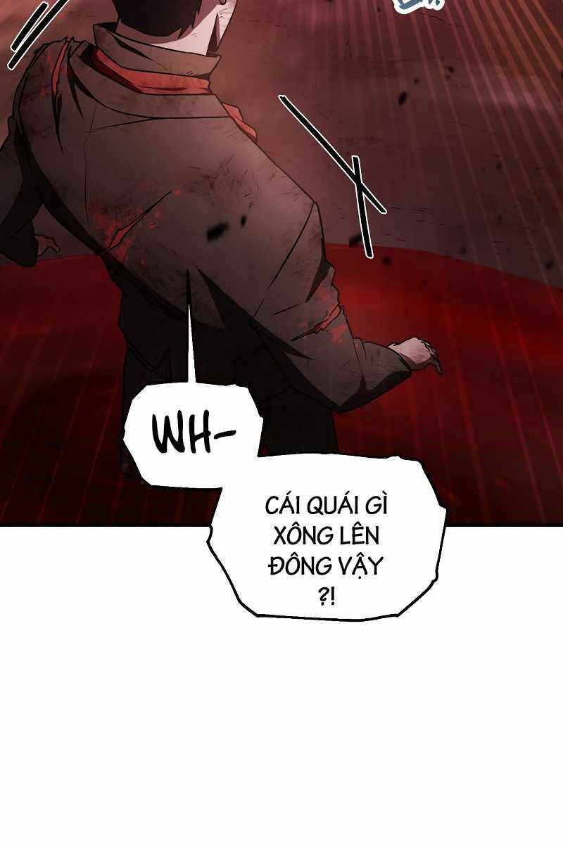 Người Chơi Không Thể Thăng Cấp Chap 123 - Next Chap 124