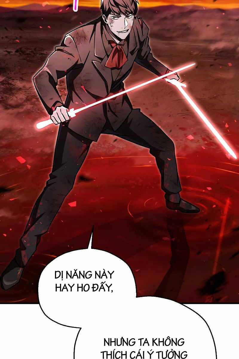 Người Chơi Không Thể Thăng Cấp Chap 123 - Next Chap 124