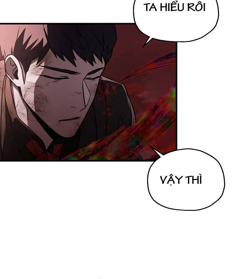 Người Chơi Không Thể Thăng Cấp Chap 124 - Next Chap 125