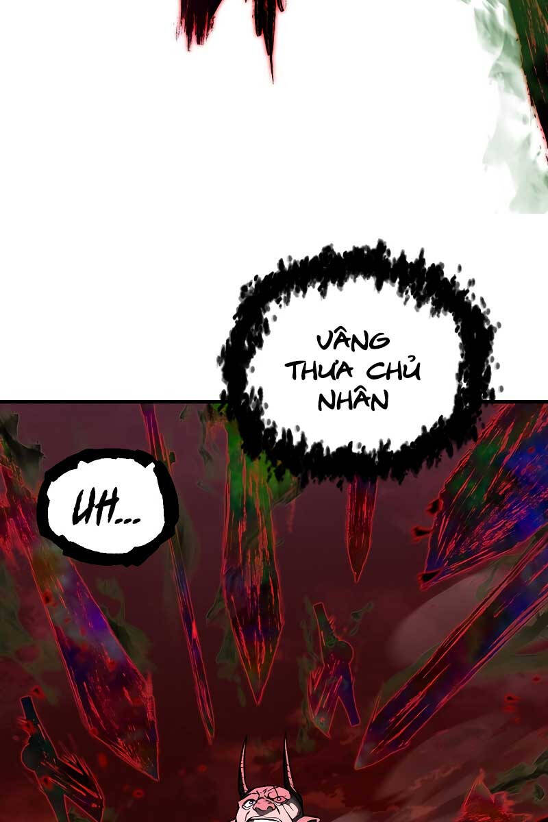 Người Chơi Không Thể Thăng Cấp Chap 124 - Next Chap 125