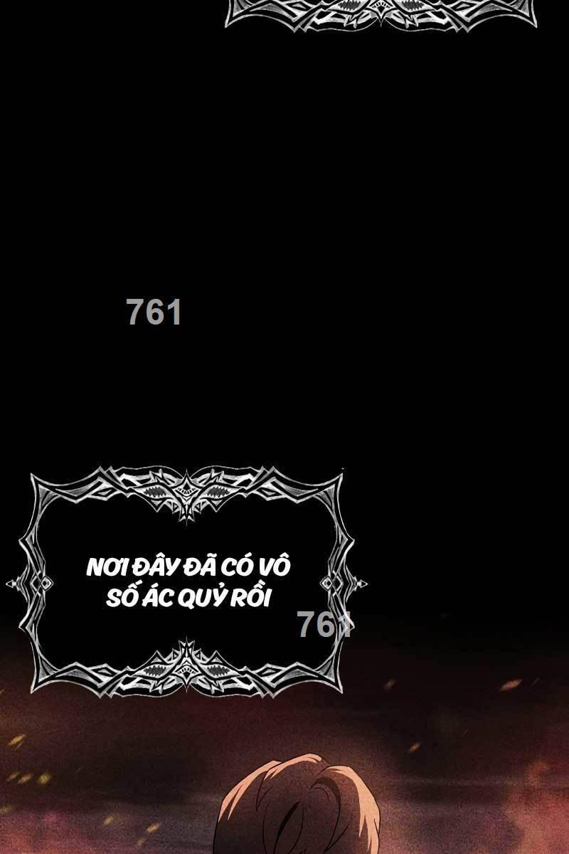 Người Chơi Không Thể Thăng Cấp Chap 124 - Next Chap 125