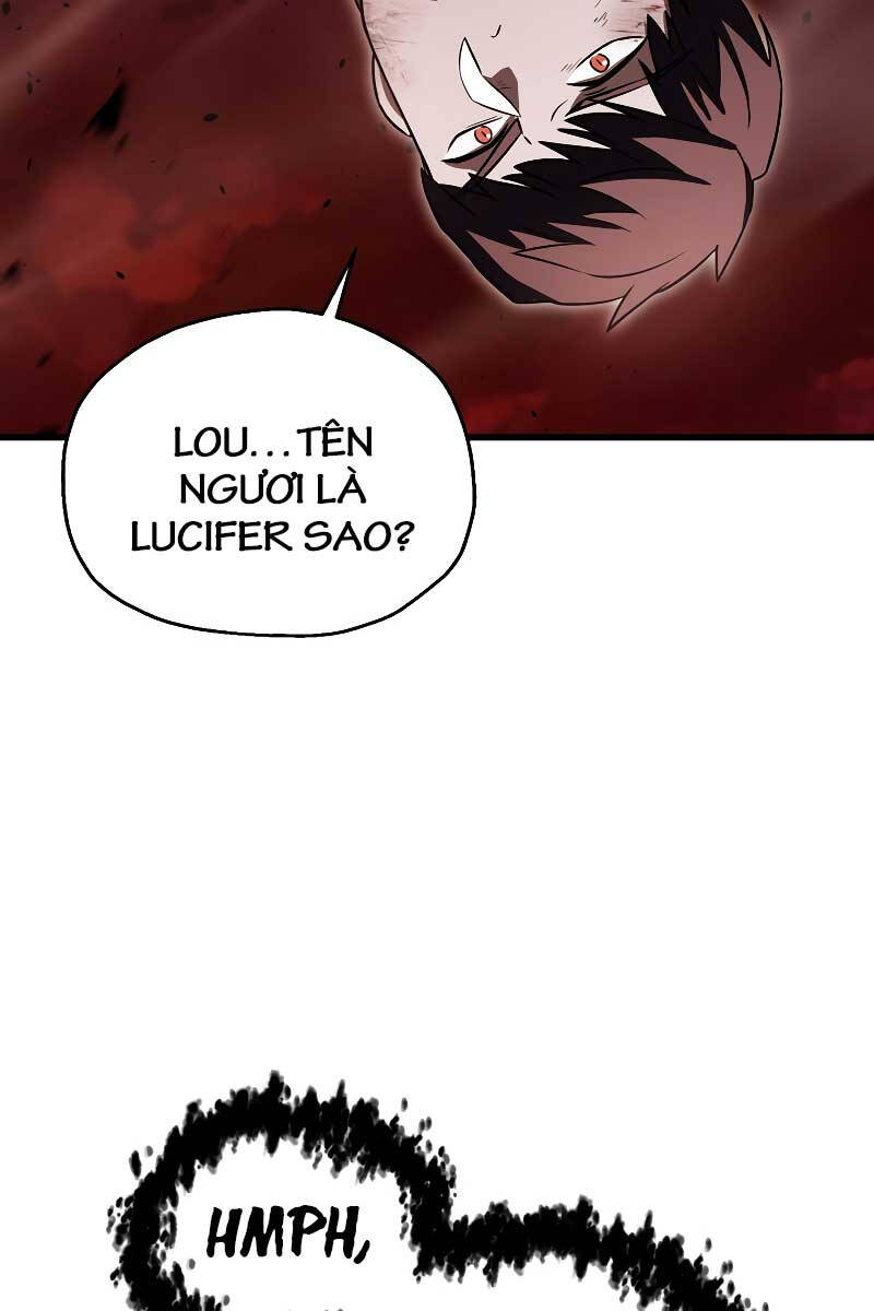 Người Chơi Không Thể Thăng Cấp Chap 124 - Next Chap 125