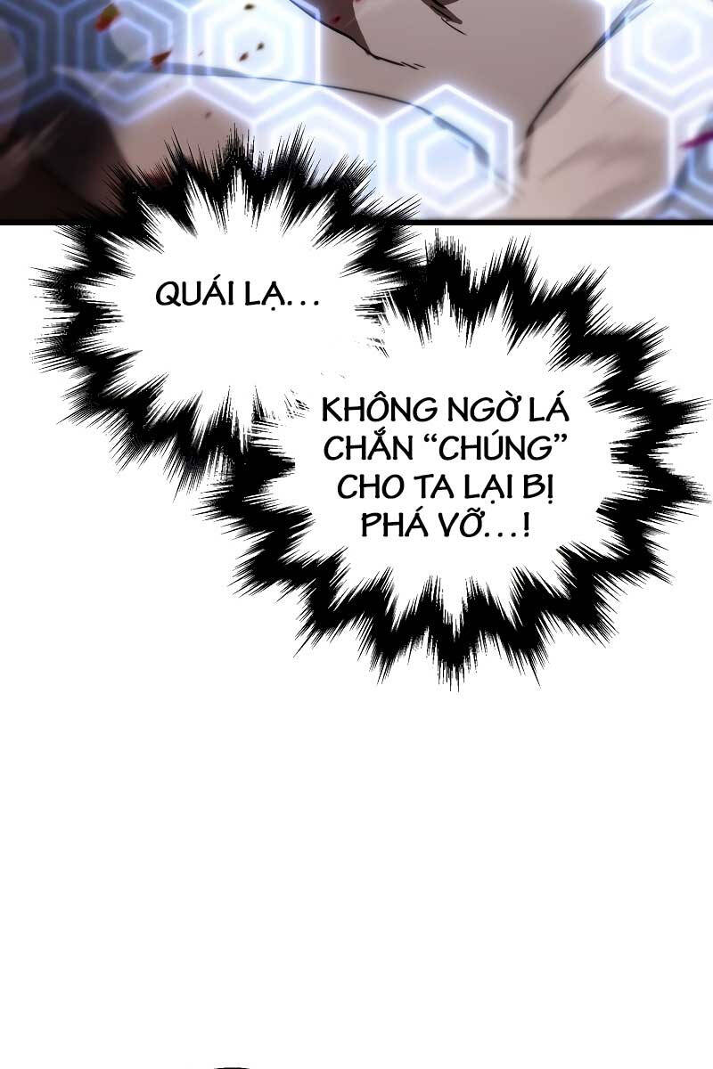 Người Chơi Không Thể Thăng Cấp Chap 124 - Next Chap 125