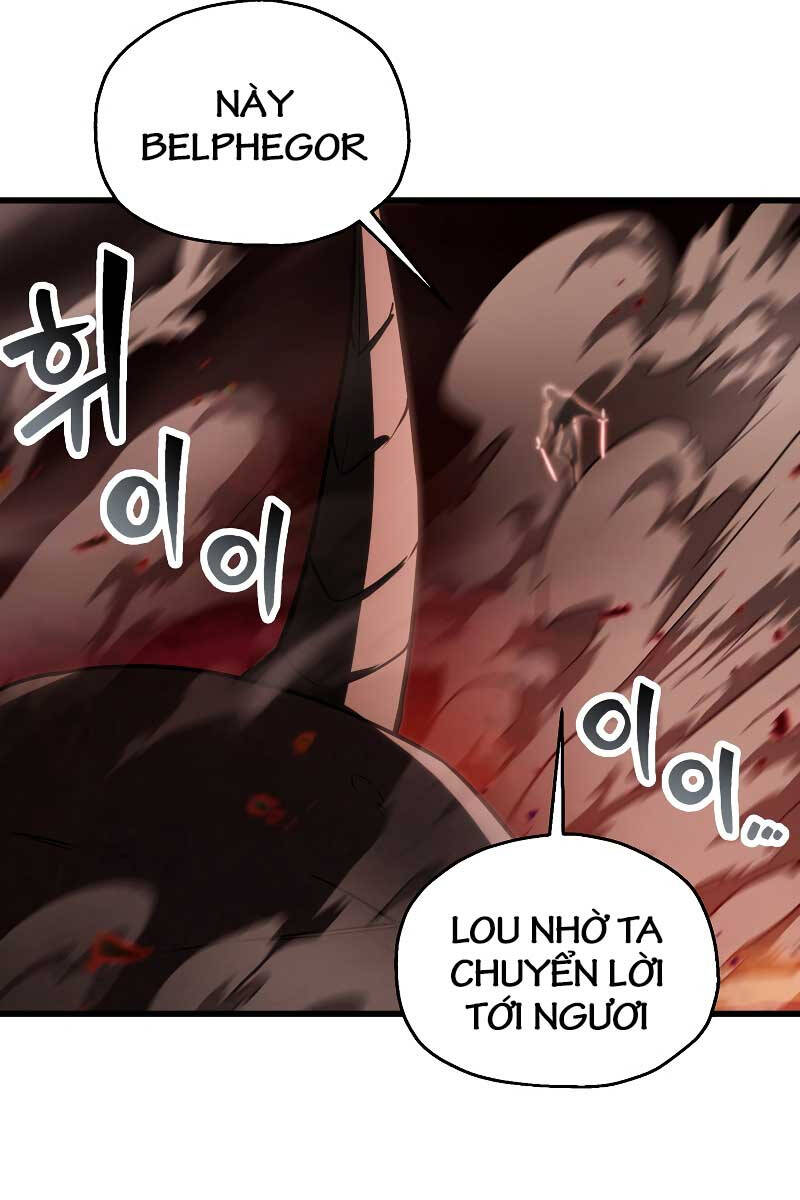 Người Chơi Không Thể Thăng Cấp Chap 124 - Next Chap 125
