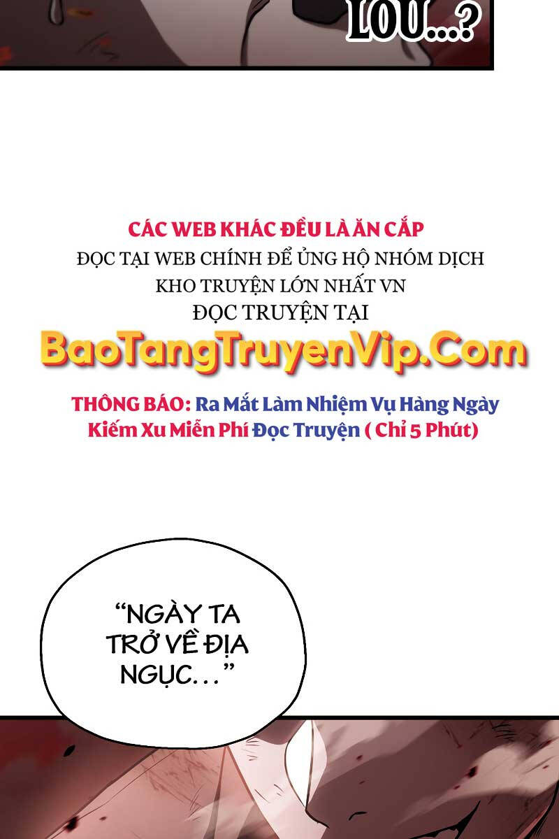 Người Chơi Không Thể Thăng Cấp Chap 124 - Next Chap 125