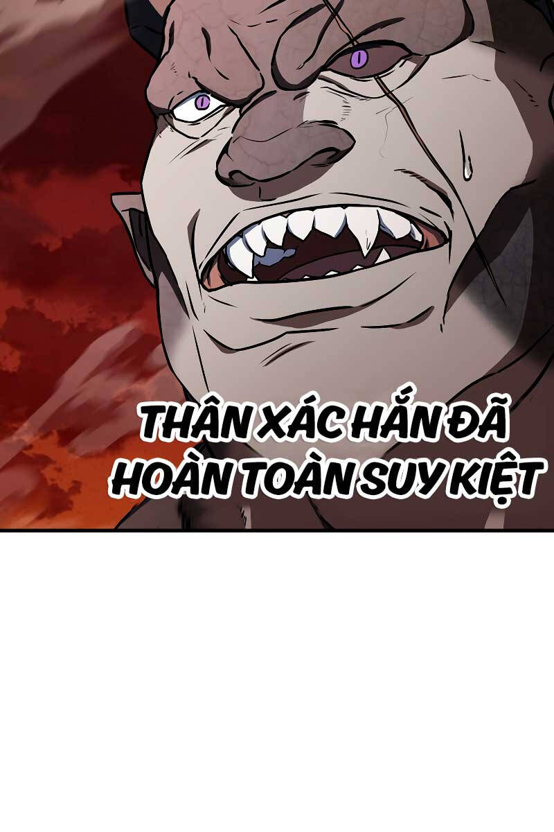 Người Chơi Không Thể Thăng Cấp Chap 124 - Next Chap 125