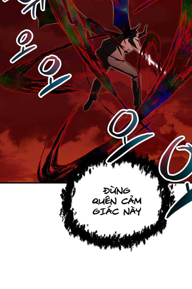 Người Chơi Không Thể Thăng Cấp Chap 124 - Next Chap 125