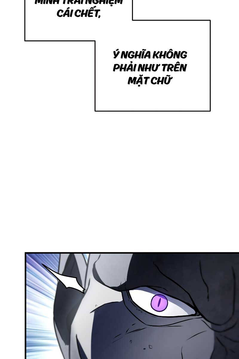 Người Chơi Không Thể Thăng Cấp Chap 124 - Next Chap 125