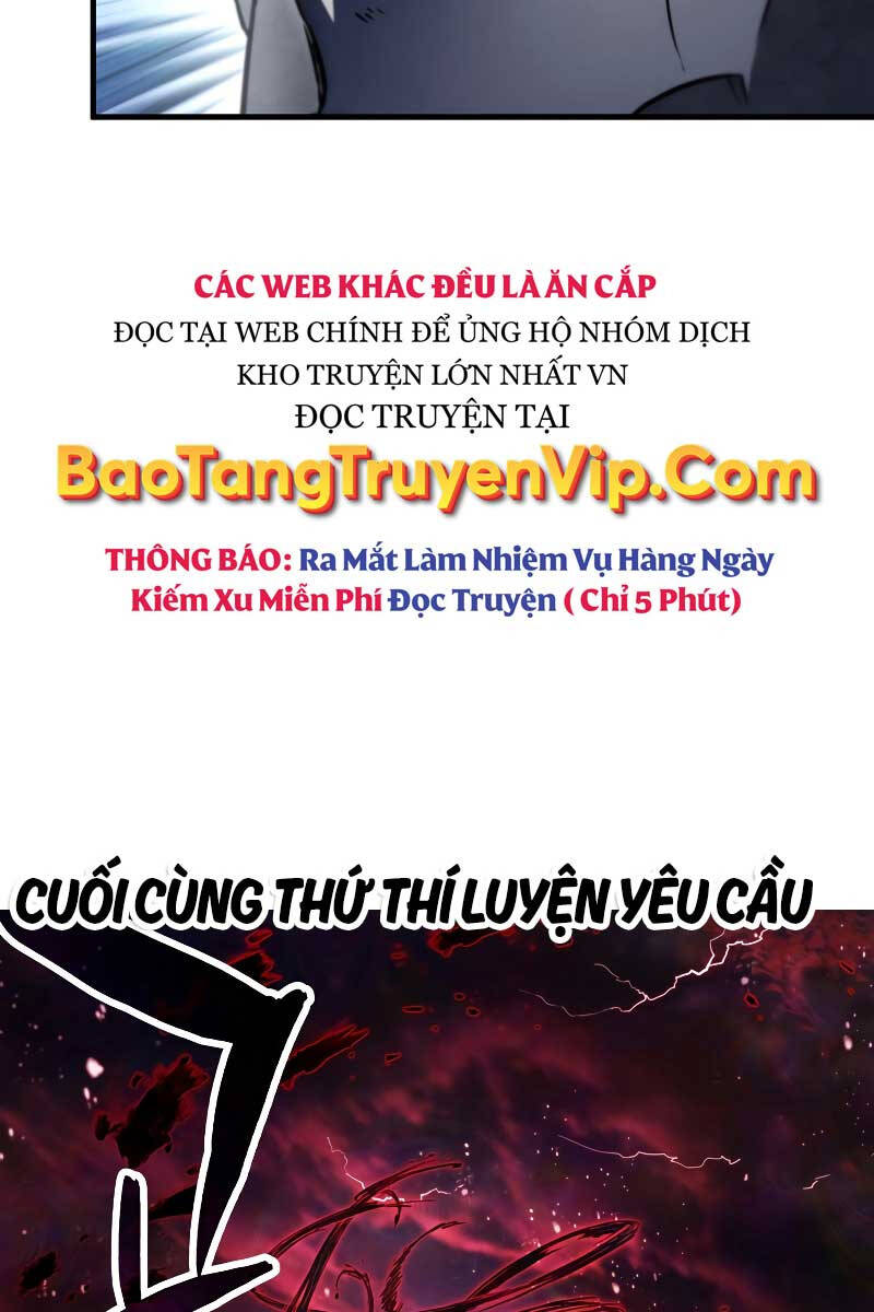 Người Chơi Không Thể Thăng Cấp Chap 124 - Next Chap 125