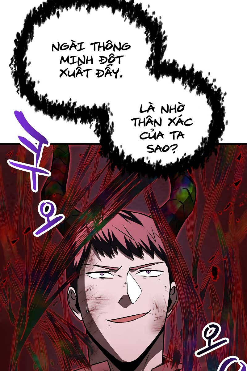 Người Chơi Không Thể Thăng Cấp Chap 124 - Next Chap 125