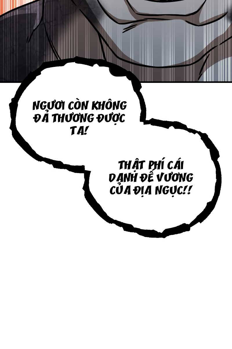 Người Chơi Không Thể Thăng Cấp Chap 124 - Next Chap 125