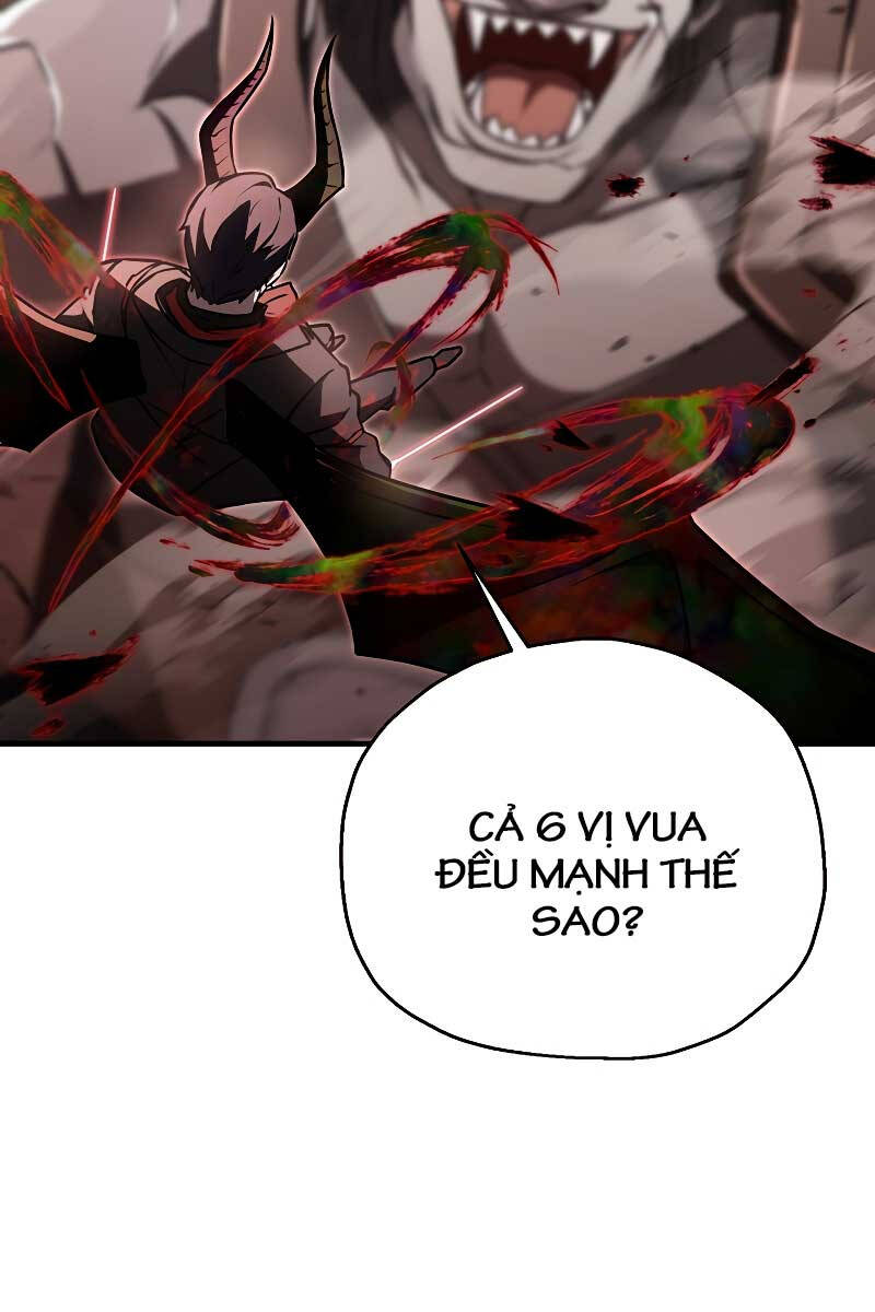Người Chơi Không Thể Thăng Cấp Chap 124 - Next Chap 125