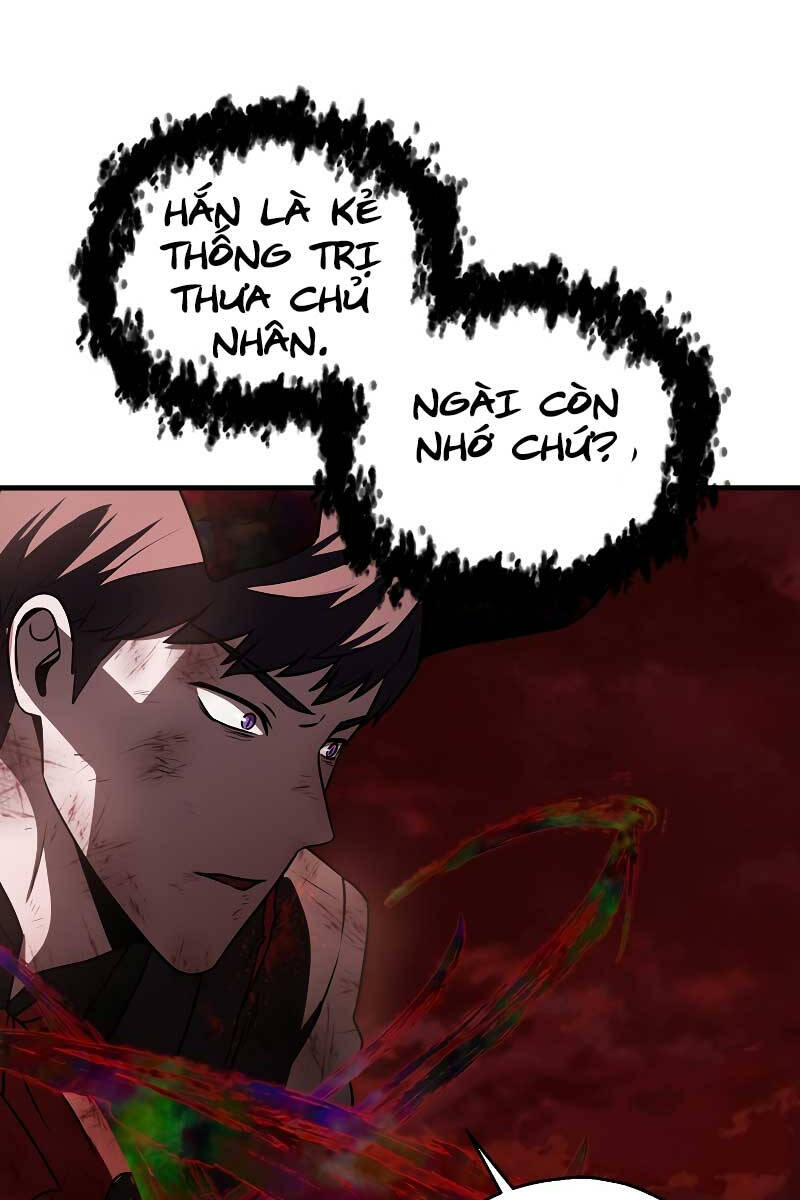 Người Chơi Không Thể Thăng Cấp Chap 124 - Next Chap 125