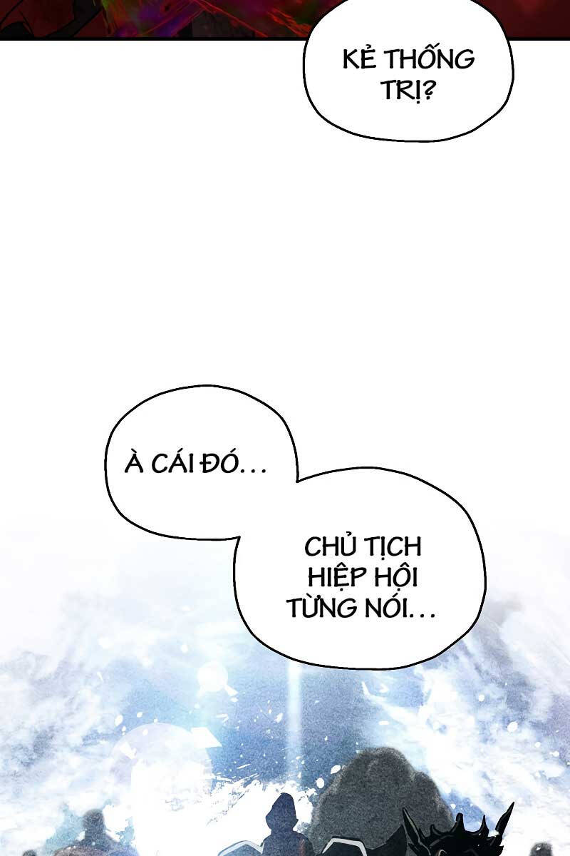 Người Chơi Không Thể Thăng Cấp Chap 124 - Next Chap 125