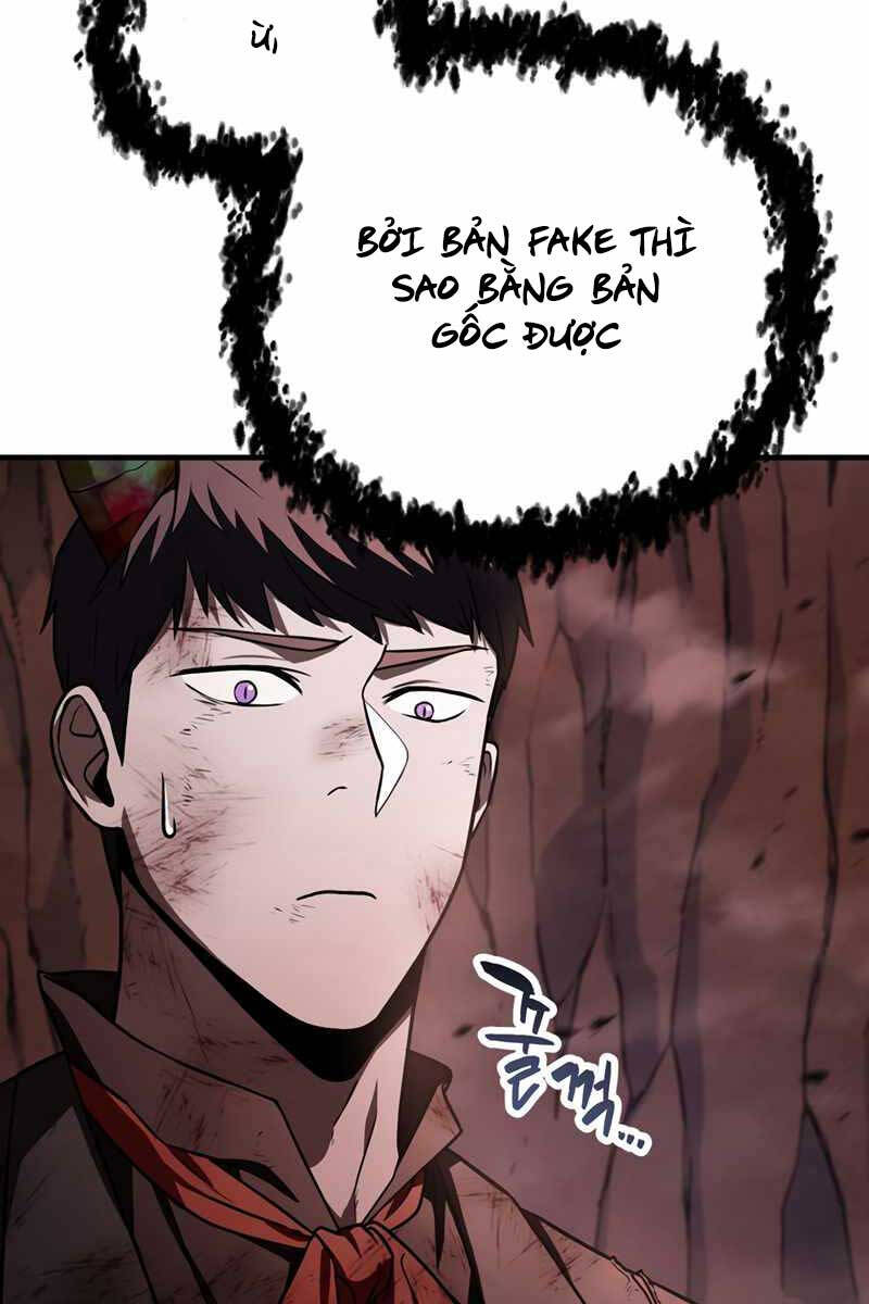 Người Chơi Không Thể Thăng Cấp Chap 125 - Next Chap 126