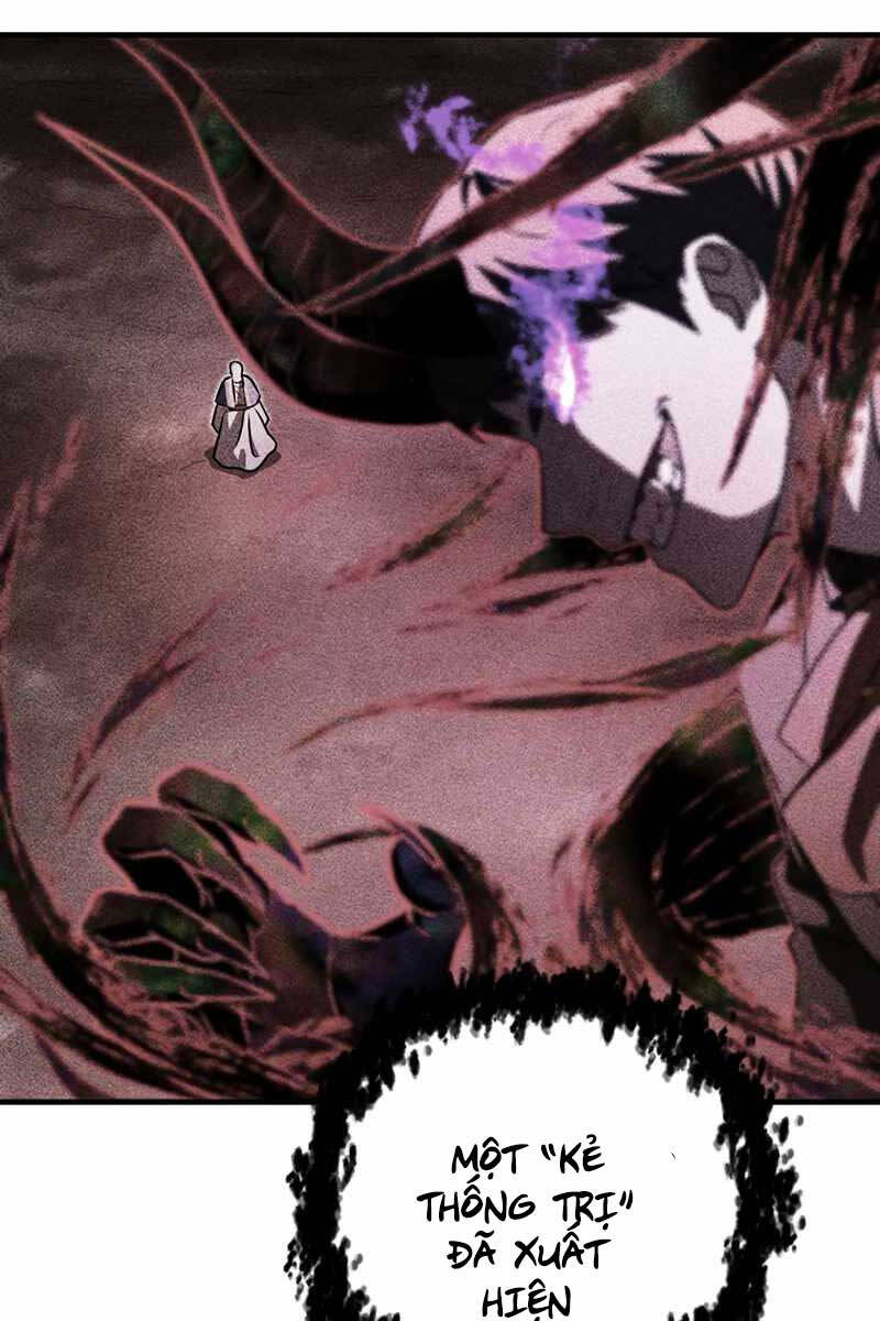 Người Chơi Không Thể Thăng Cấp Chap 125 - Next Chap 126