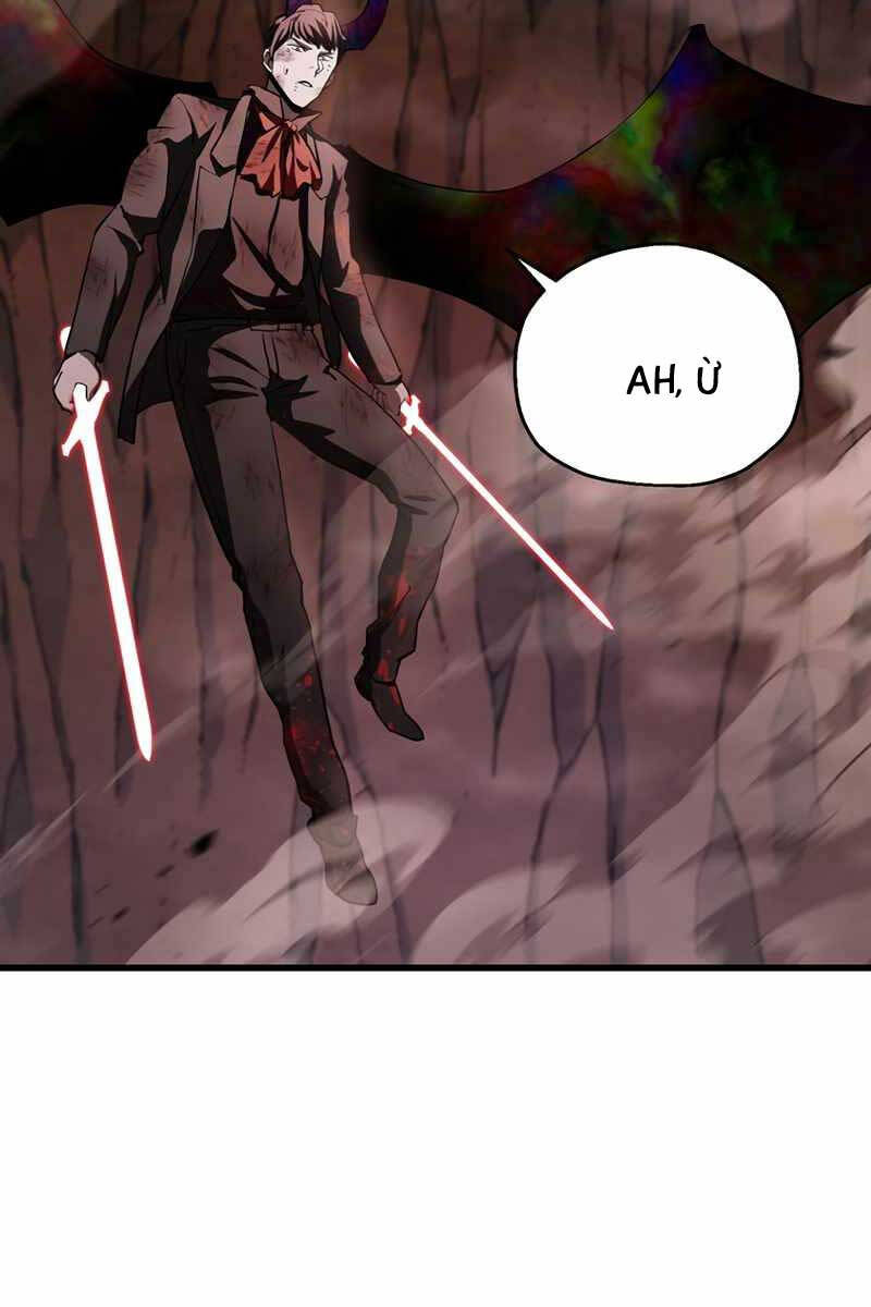 Người Chơi Không Thể Thăng Cấp Chap 125 - Next Chap 126